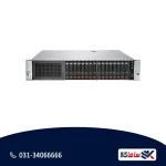 سرور HP DL380 G9 16SFF