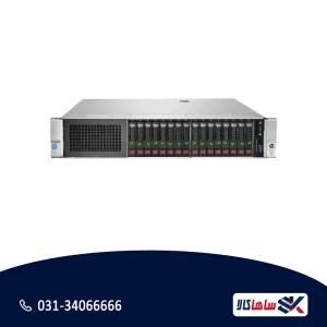 سرور HP DL380 G9 16SFF
