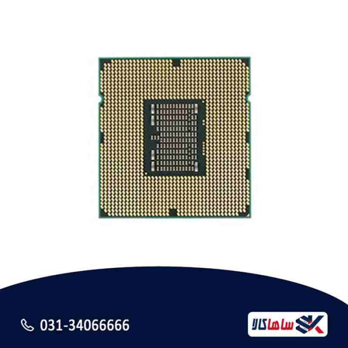 پردازنده سرور CPU Intel