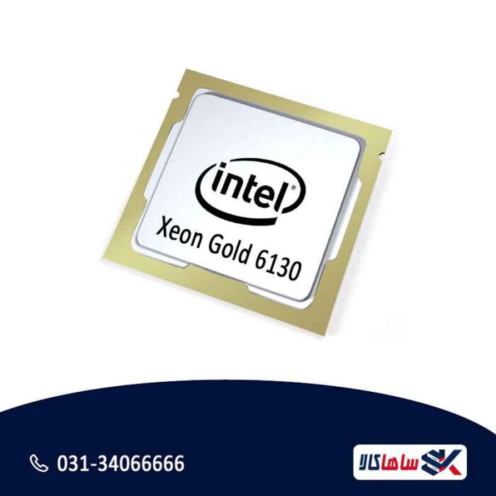 سی پی یو cpu سرور