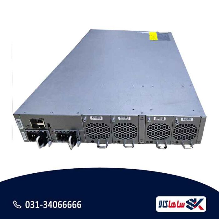 سوئیچ سیسکو مدل Cisco Nexus N5K-C5596UP-FA