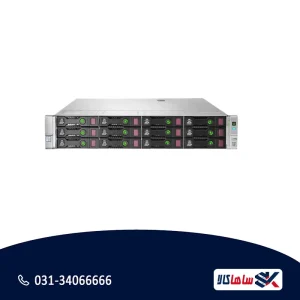 سرور HP DL380 G9 12LFF