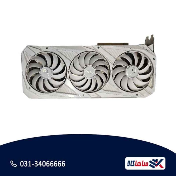 کارت گرافیک ایسوس ASUS RTX 3080