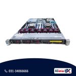 سرور اچ پی HP-DL360-G9-8SFF-