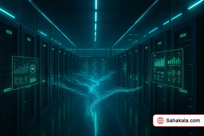 بهترین تکنولوژی سرور HP 2024