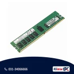 رم سرور HPE 16-GB Dual Rank x8 DDR4-2400