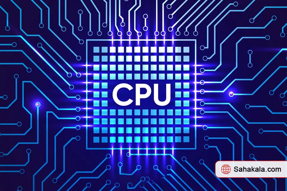 بهترین پردازنده برای سرور HP | ساهاکالا