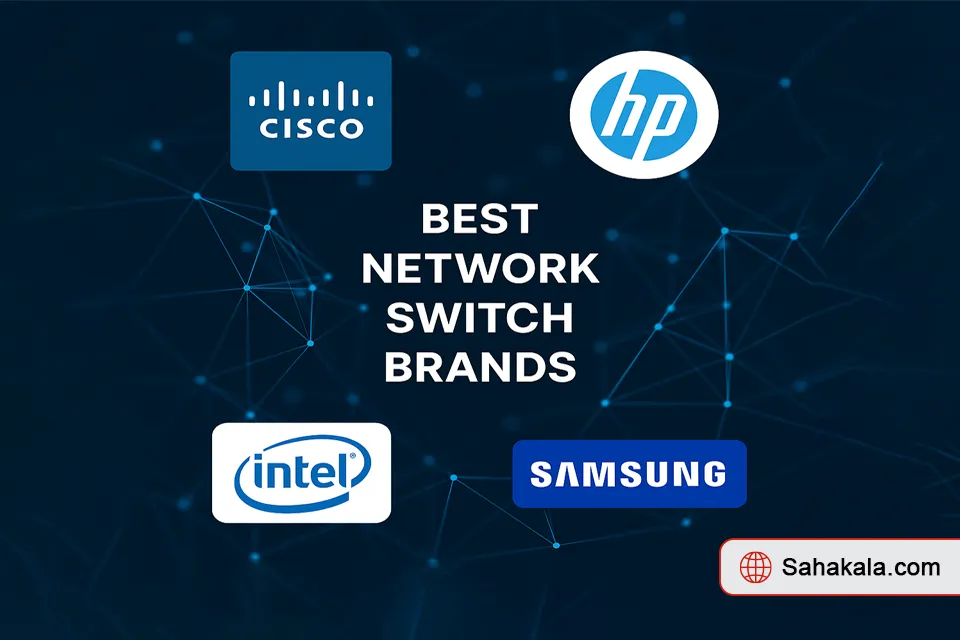 تکنولوژیھای جدید در دنیای روترھا و سوئیچ ھا