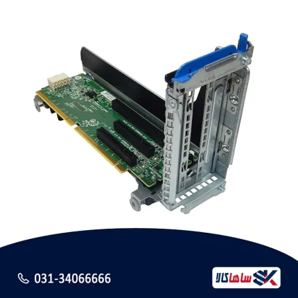 رایزر دوم HP Secondary Riser DL380 G8