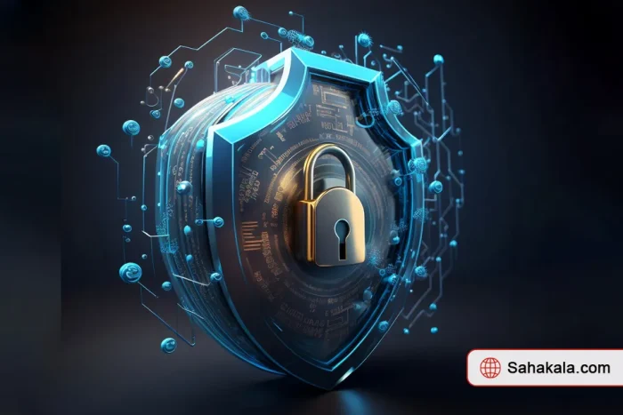 افزایش امنیت شبکه | ساهاکالا