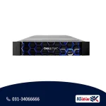 سیستم ذخیره ساز ای ام سی Dell EMC Unity XT 380 برای شبکه‌های سازمانی