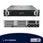 تصویر واقعی سرور HPE ProLiant DL380 G11