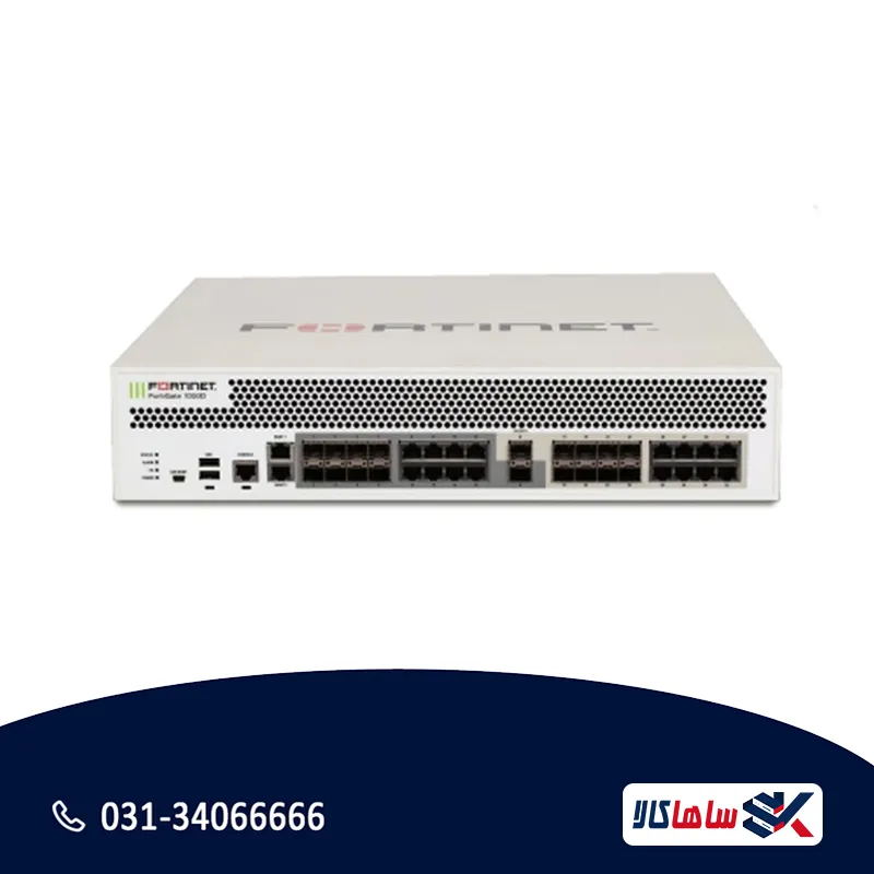 1000D فورتی میل FML-1000D - Image 1