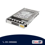 هارد سرور Dell Enterprise Plus ظرفیت 1.2 ترابایت SAS