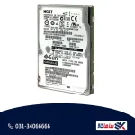 هارد سرور HGST 900GB SAS 10K RPM
