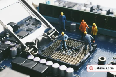 استفاده از ماژولهای شبکه سیسکو ✔ آموزش نصب و پیکربندی | ساها کالا