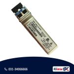 ماژول فیبر نوری 10GB SFP+ SR اچ پی