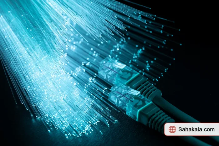 تعمیر خرابی سوئیچ شبکه سیسکو | ساهاکالا