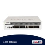 فایروال فورتی نت FortiGate FG-1000D