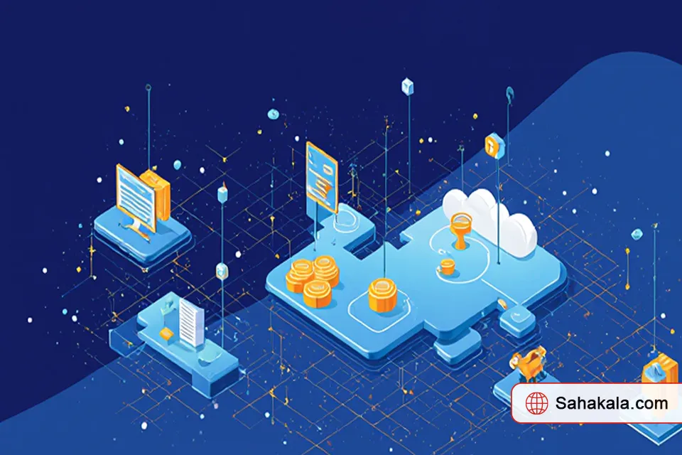 راهنمای جامع پیاده سازی شبکههای کامپیوتری | ساهاکالا