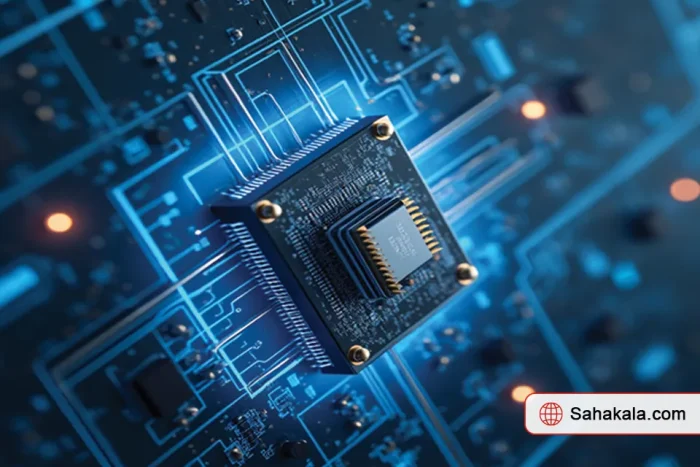 ضرورت استفاده از سوئیچ شبکه در کسب و کارها