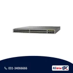 سوئیچ شبکه سیسکو Cisco Nexus 9372PX