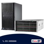 سرور HPE ML350 Gen9 سرور ایستاده نسل 9 اچ‌پی