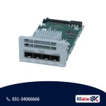 ماژول سیسکو Cisco C9200-NM-4X