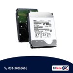 هارد سرور HGST 12TB خرید