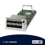 خرید ماژول شبکه Cisco Catalyst 9300-NM-8X