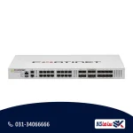 فایروال فورتی گیت FG-400F