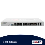 خرید فایروال فورتی‌گیت FortiGate 100F