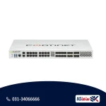 فایروال فورتی گیت FG-600f