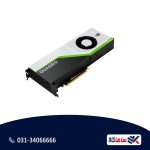 کارت گرافیک سرور HPE NVIDIA Quadro RTX 8000