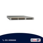 سوئیچ نکسوس سیسکو مدل N5K-C5548UP-FA cisco Nexus N5K-C5548UP-FA switch
