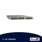 سوئیچ نکسوس سیسکو مدل N5K-C5548UP-FA cisco Nexus N5K-C5548UP-FA switch