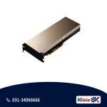 کارت گرافیک سرور NVIDIA A100 PCIe GPU