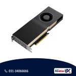 کارت گرافیک NVIDIA Quadro RTX A5000