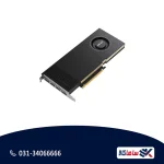 کارت گرافیک NVIDIA RTX A6000 Graphics Card