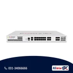 فایروال فورتی گیت FG-200E