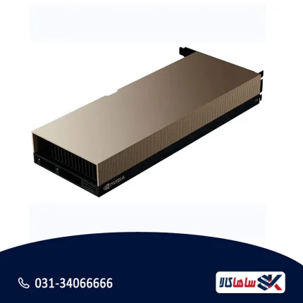 کارت گرافیک انویدیا h100