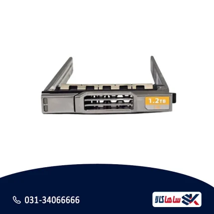 کدی هارد سرور Dell EqualLogic 2.5