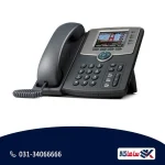 تلفن تحت شبکه سیسکو SPA 525