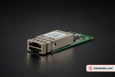 چک لیست خرید ماژول‌ شبکه | ساهاکالا