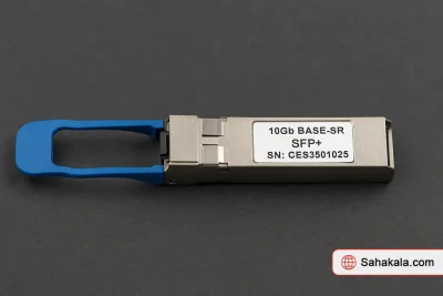 شناخت استانداردهای ماژول شبکه