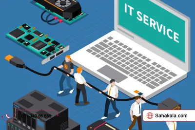 روش‌های عیب‌یابی و رفع مشکلات رایج ماژول‌های شبکه