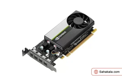 بهبود عملکرد سرور با کارت گرافیک | ساهاکالا