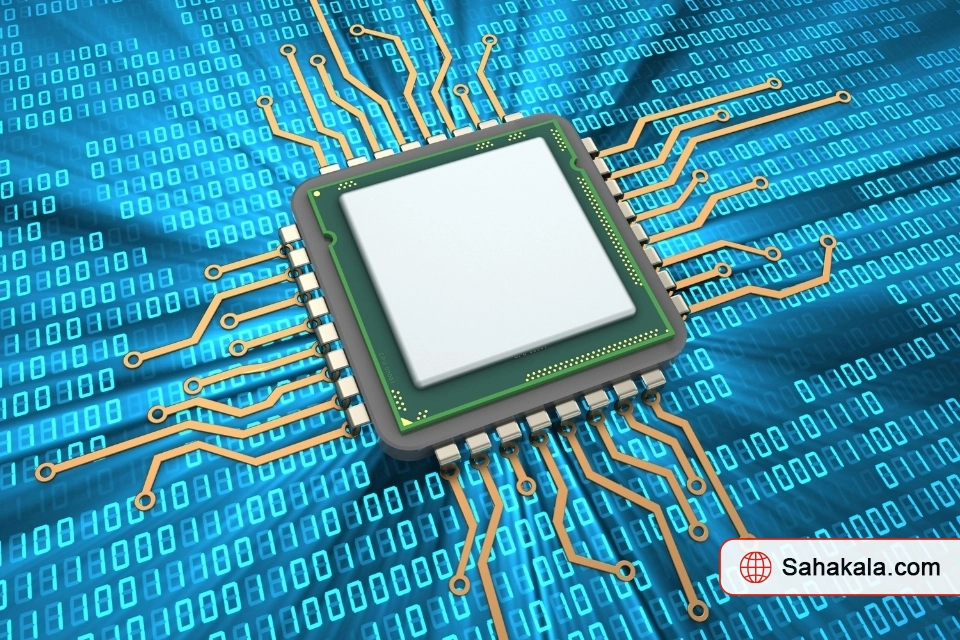 راهنمای انتخاب CPU برای سرور HP