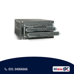 سوئیچ شبکه سیسکو مدل Cisco Catalyst 6500 Series Switches