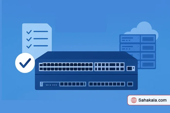 راهنمای خرید سوئیچ نکسوس سیسکو برای مراکز داده